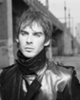 Ian Somerhalder